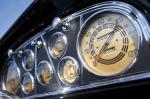 Cadillac V16 Convertible Sedan by Fleetwood 1934 года